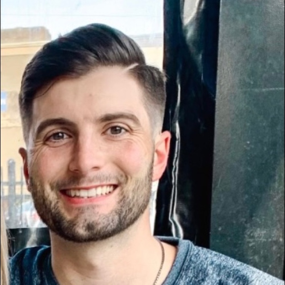 Meet your Posher, Sean